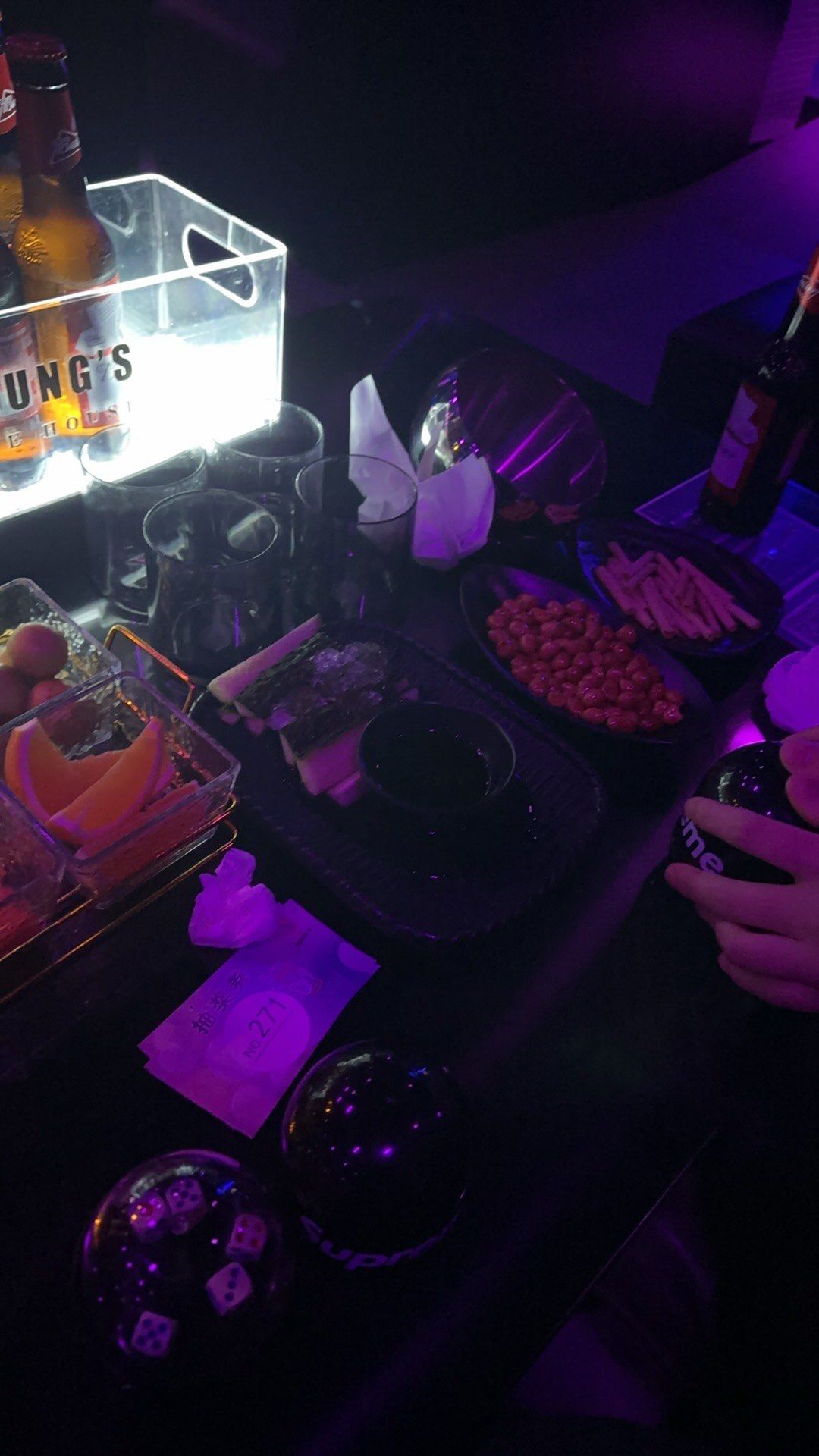 晋中商务ktv引领商务ktv新模式-榆次区ktv预定